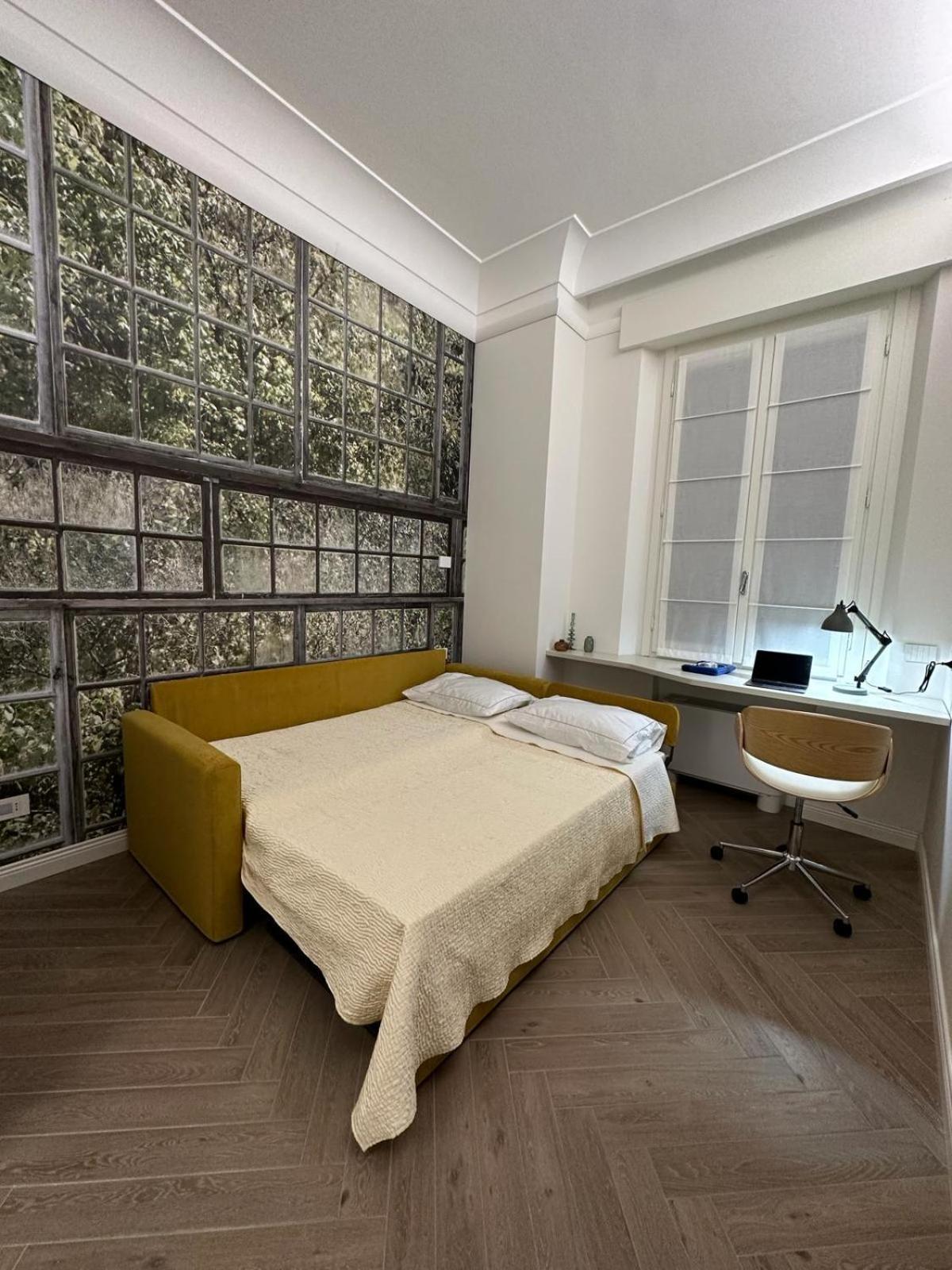 Cuore Di Brera, Unique Location, Great Charm Milano Eksteriør billede