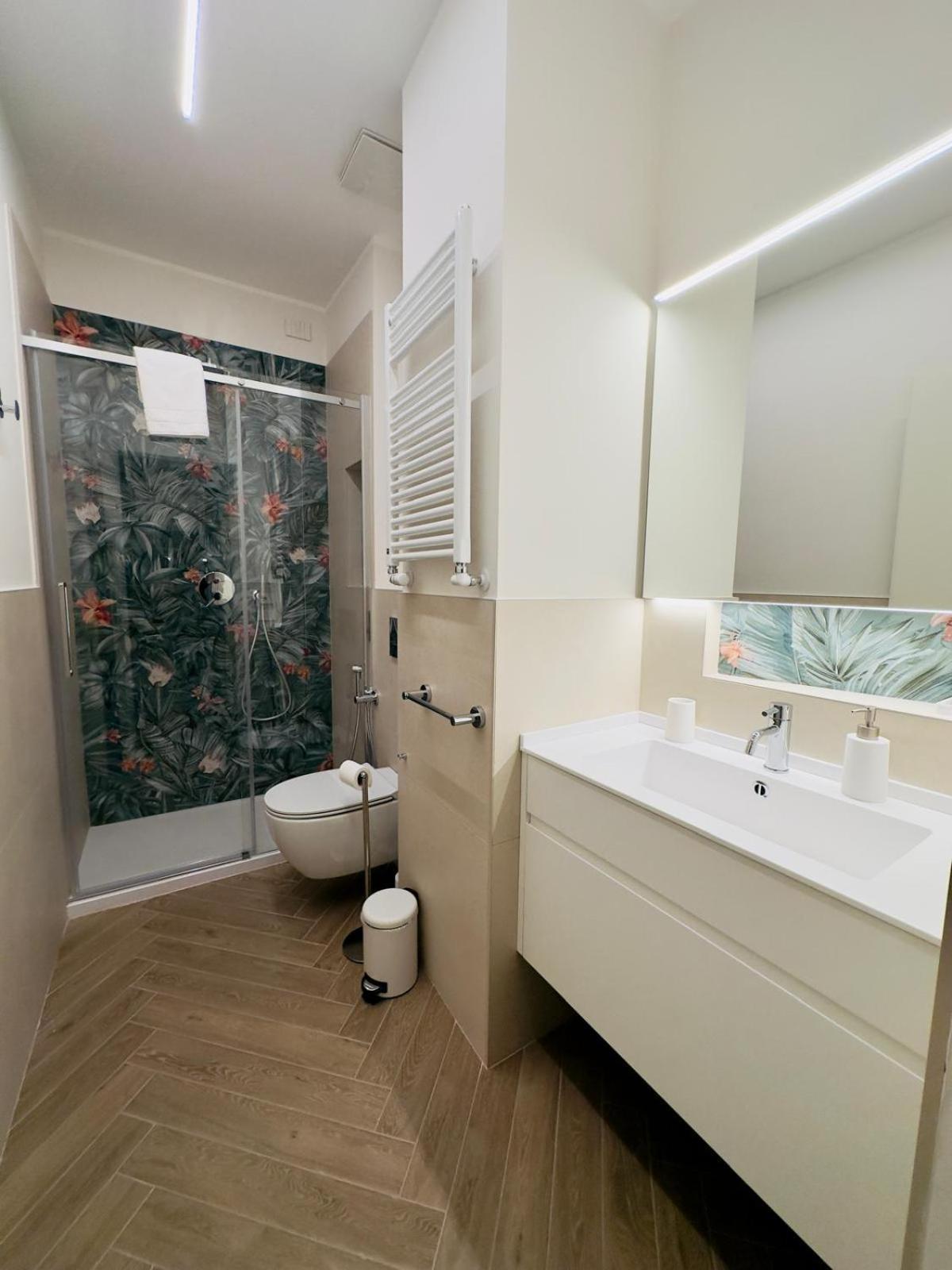 Cuore Di Brera, Unique Location, Great Charm Milano Eksteriør billede