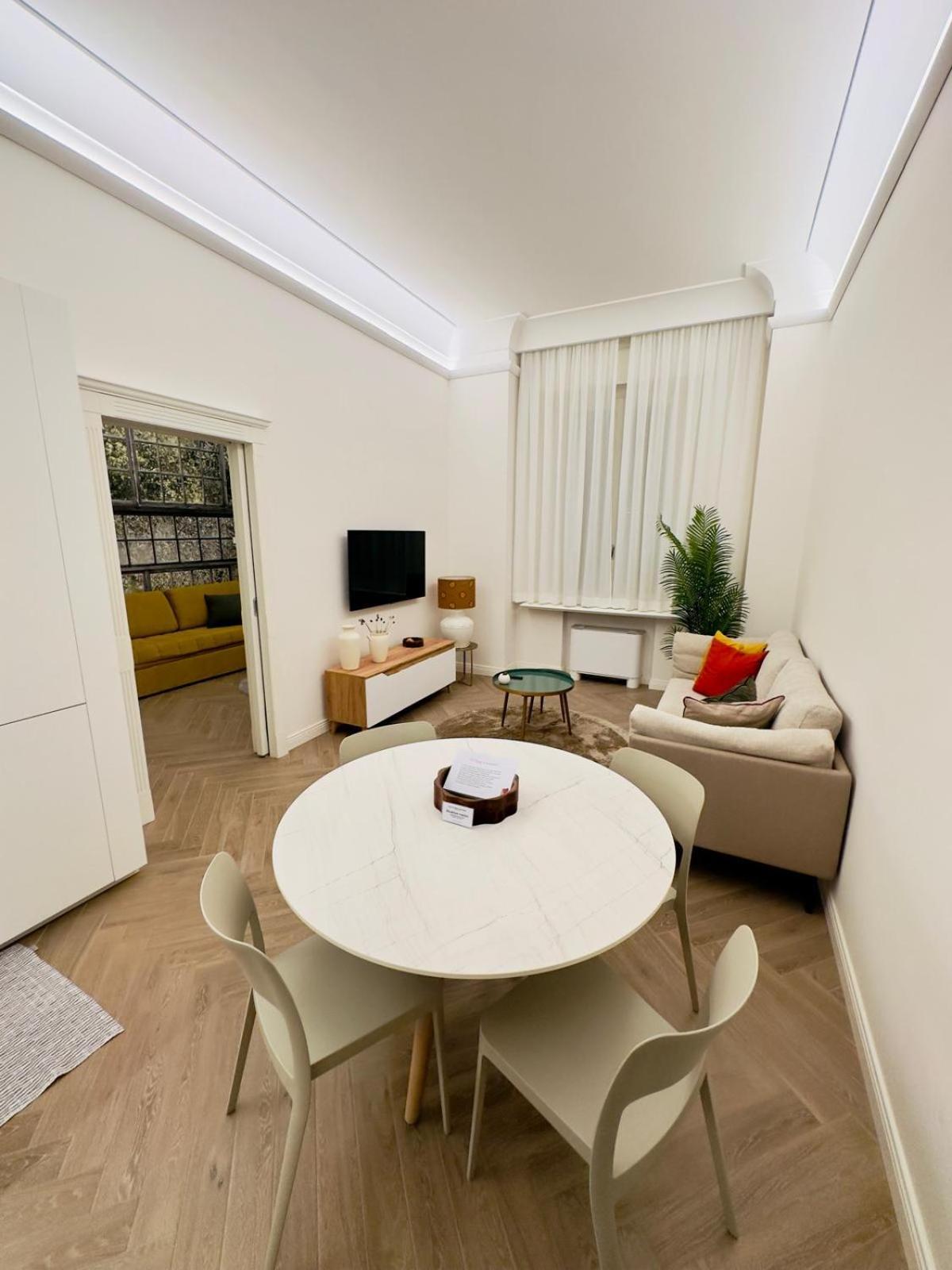 Cuore Di Brera, Unique Location, Great Charm Milano Eksteriør billede
