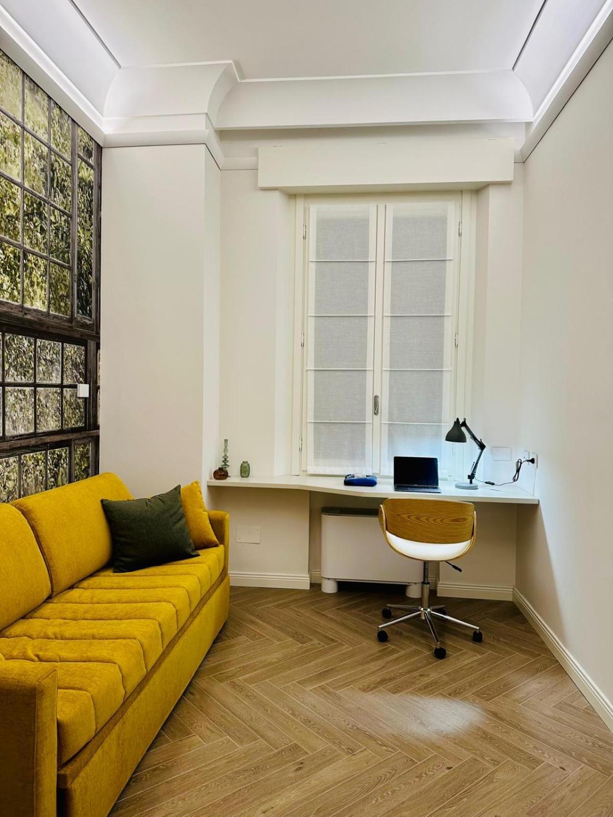 Cuore Di Brera, Unique Location, Great Charm Milano Eksteriør billede