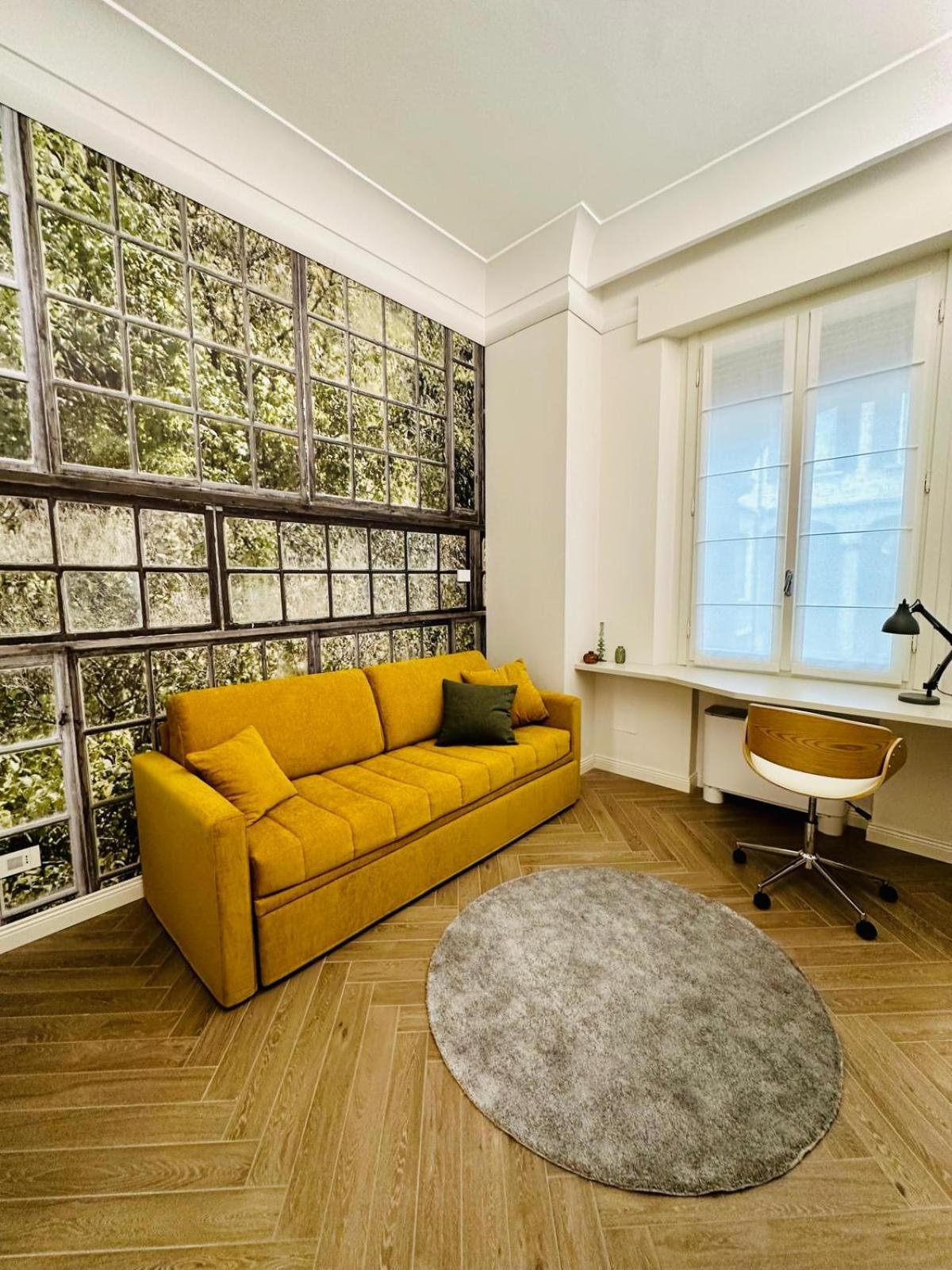 Cuore Di Brera, Unique Location, Great Charm Milano Eksteriør billede